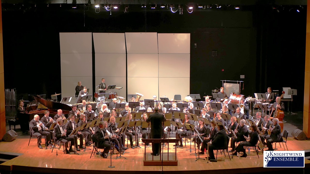 KWE Winter 2020 Zion - Dan Welcher