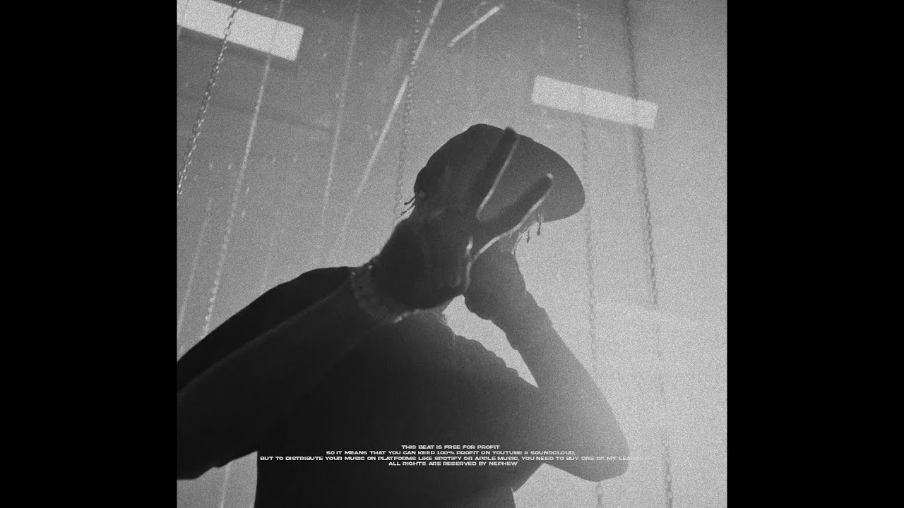 [FREE FOR PROFIT] TRAVIS SCOTT X UTOPIA TYPE BEAT ~ 