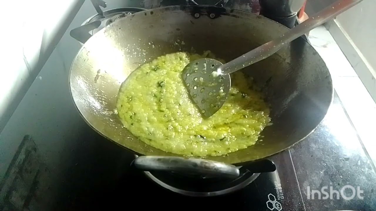 भरवा करेला रेसिपी 😋