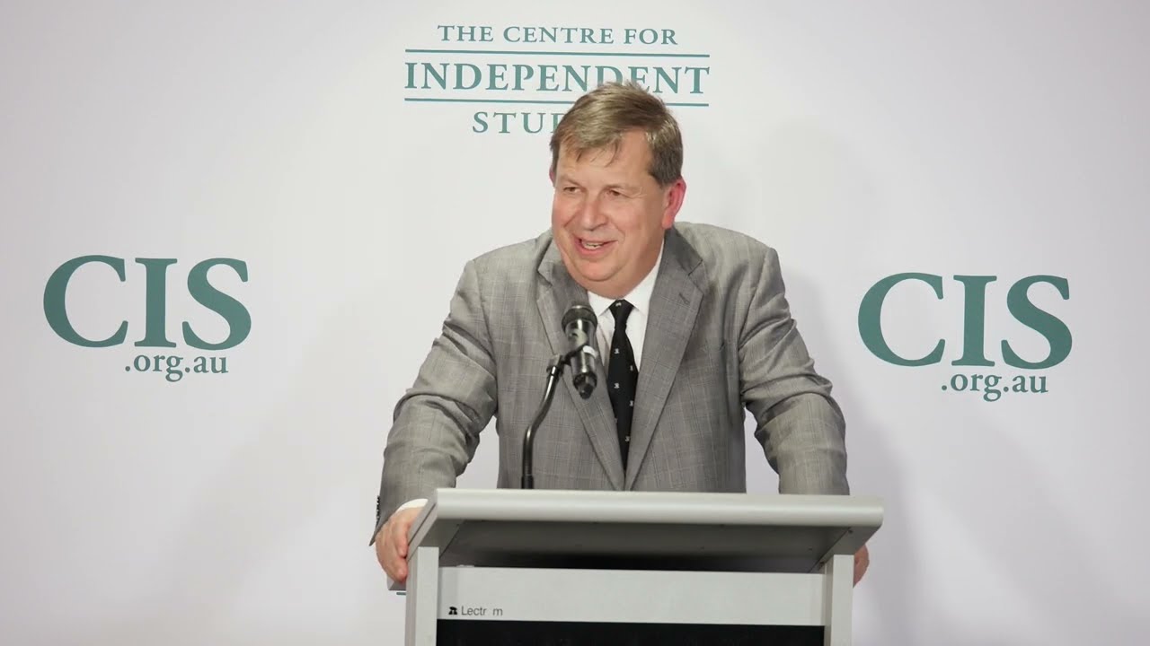 How do we determine truth? | Andrew Bell