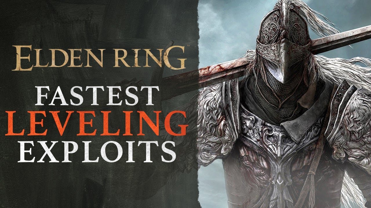 Elden Ring&rsquo;s Best Leveling Exploits to Master Before Erdtree