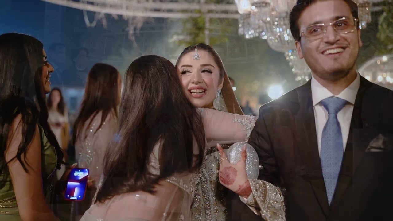 Walima Highlight