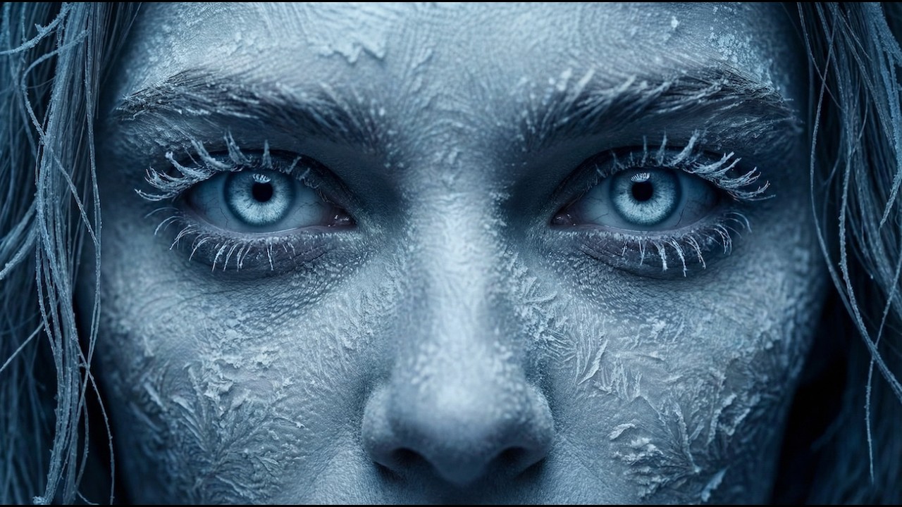 ТЕНИ НАВИ: КОЩЕЙ — Официальный тизер-трейлер (4K) | Славянское темное фэнтези