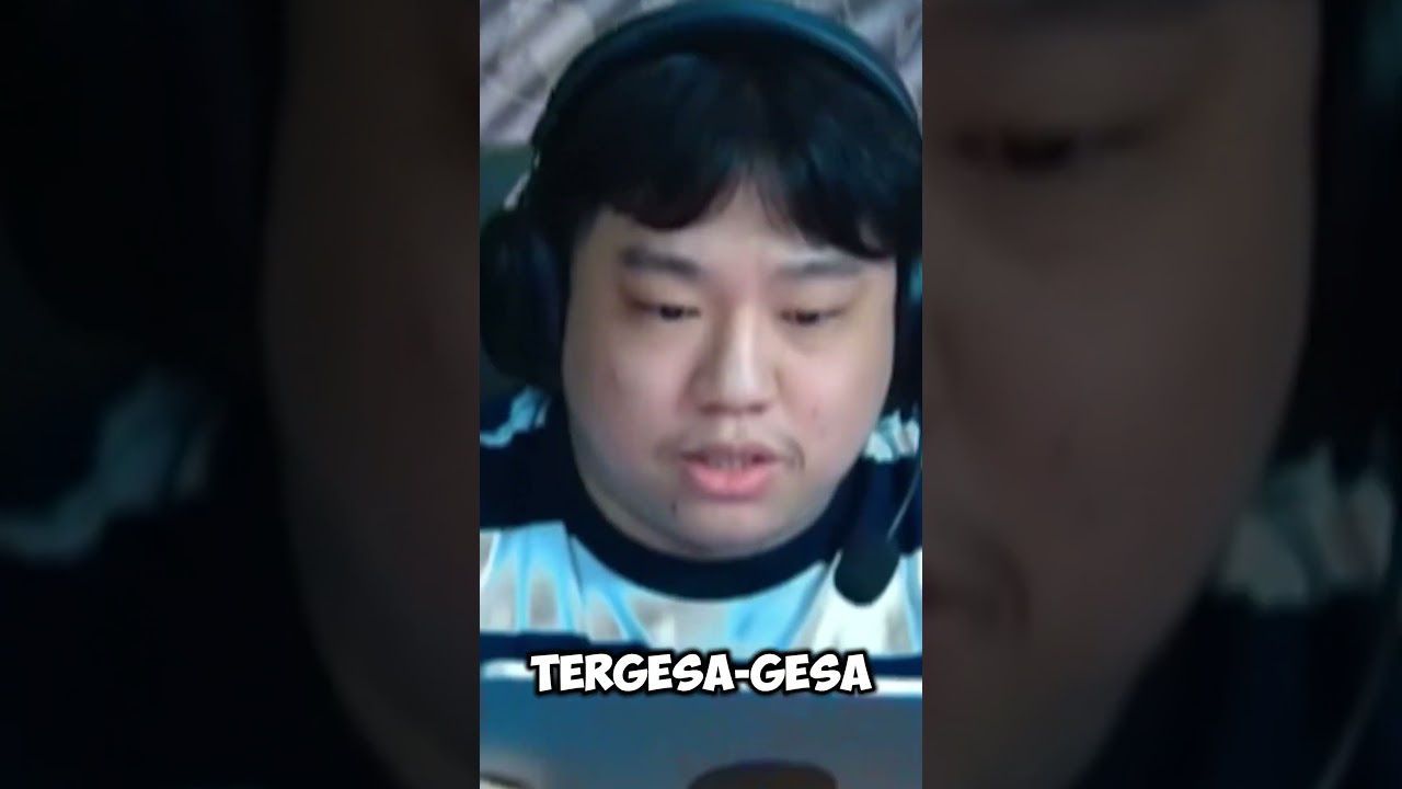 terlalu tergesa gesa!  #ricsgame #pubgmobile #ricspubgm #gururics