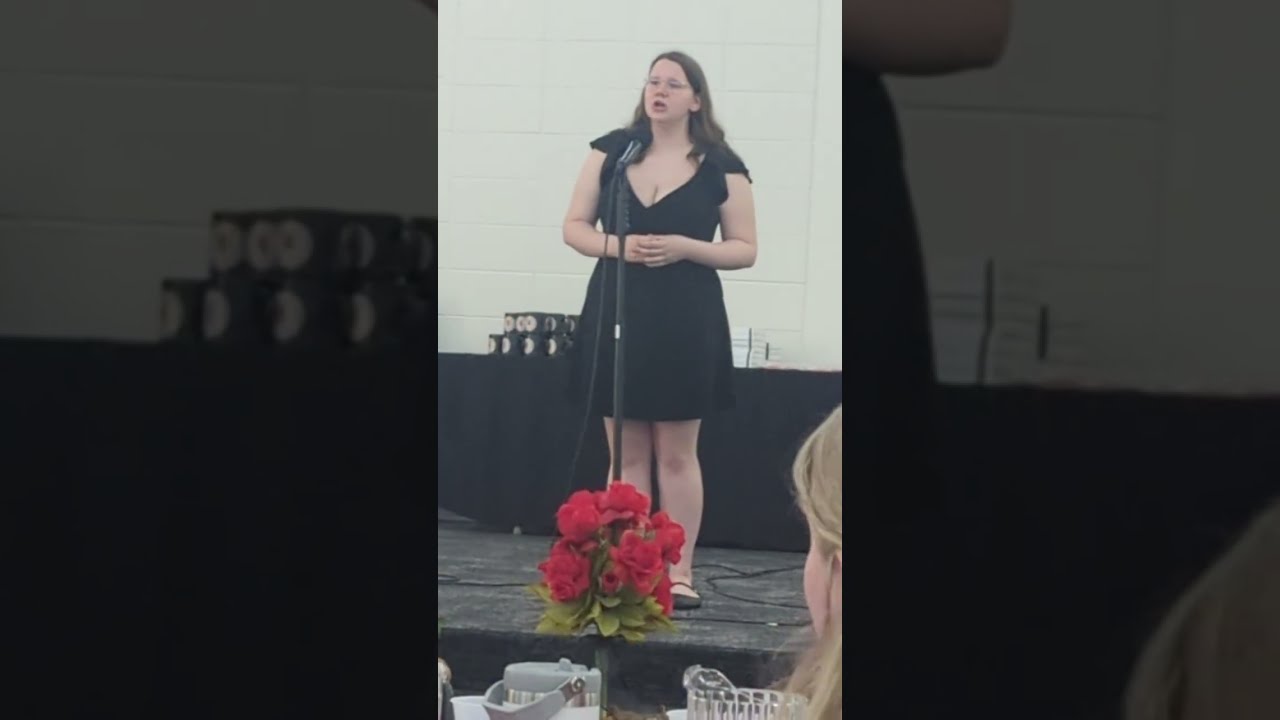 Back To Before - Ragtime | Addison Kruisenga