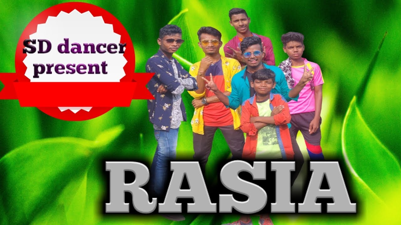 TIP TIP Rasia // New Cover Dance Video // SD Dancer #youtube #tiptiprasia #sddancer