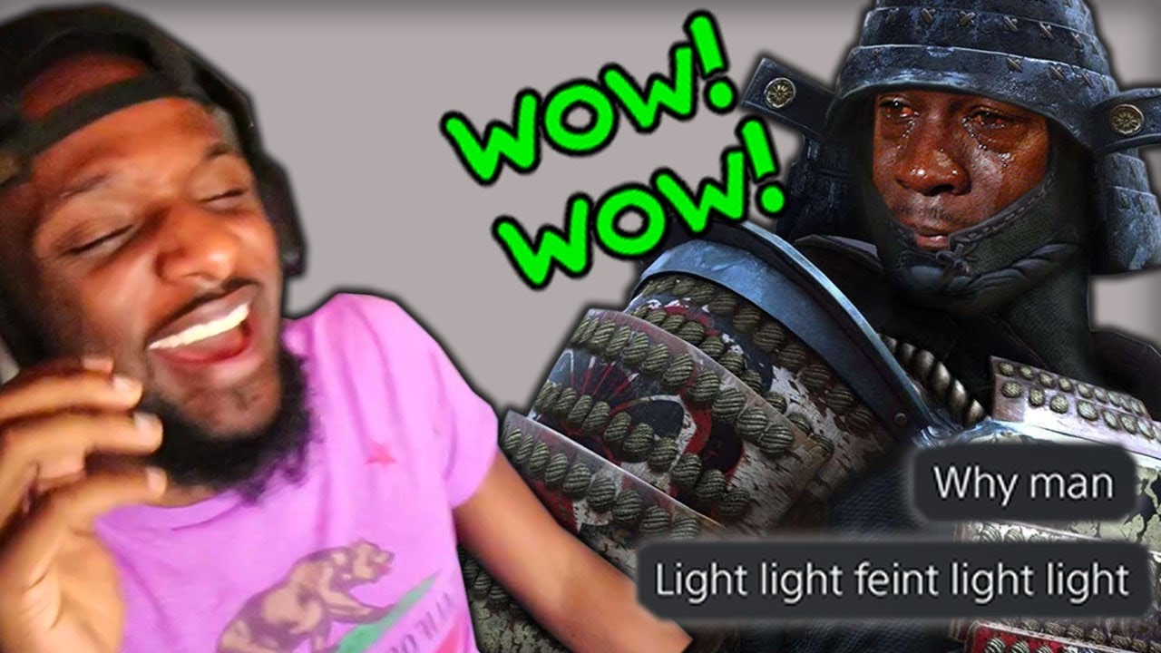 This Rep 70 Orochi Got Salty After I Shutdown His Kick Spam...
