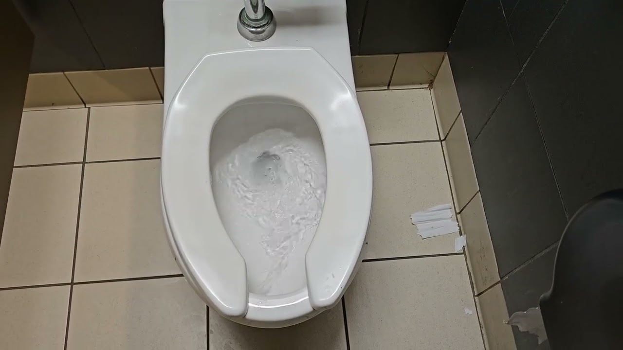 AMC Men's Restroom Westminster, CO Orchard Town Center
