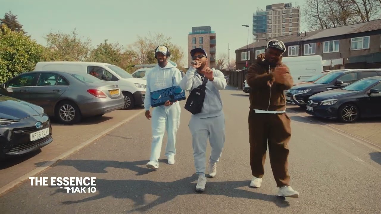 THE ESSENCE: MELLVILOUS