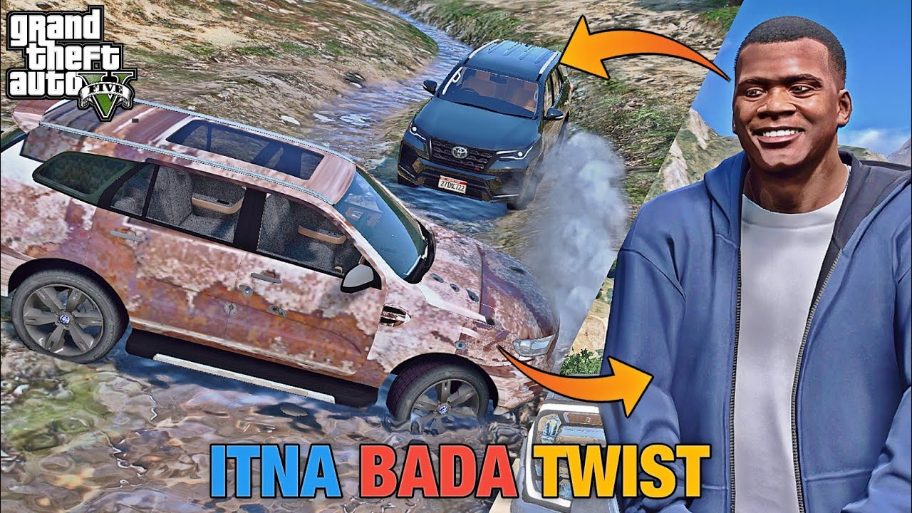 Ye Kya Bangyi Endeavour😱 Extreme Restoration Ke Bad Lafda Hogya 🤪 ( GTA 5 Mods)