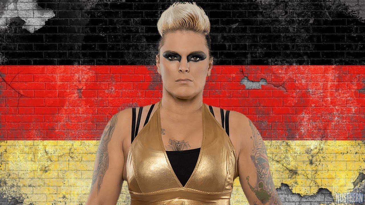 WWE: Jazzy Gabert - 