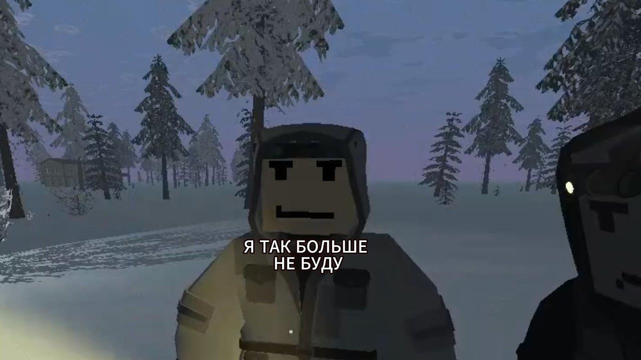 S.T.A.L.K.E.R. last Chance RP но после РЕСТАРТА! | Исповедь новичка  | Unturned