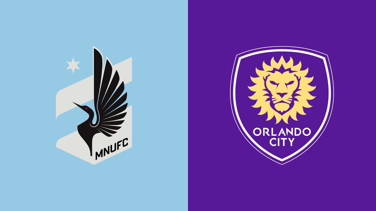 HIGHLIGHTS: Minnesota United FC vs. Orlando City SC | April 15, 2023