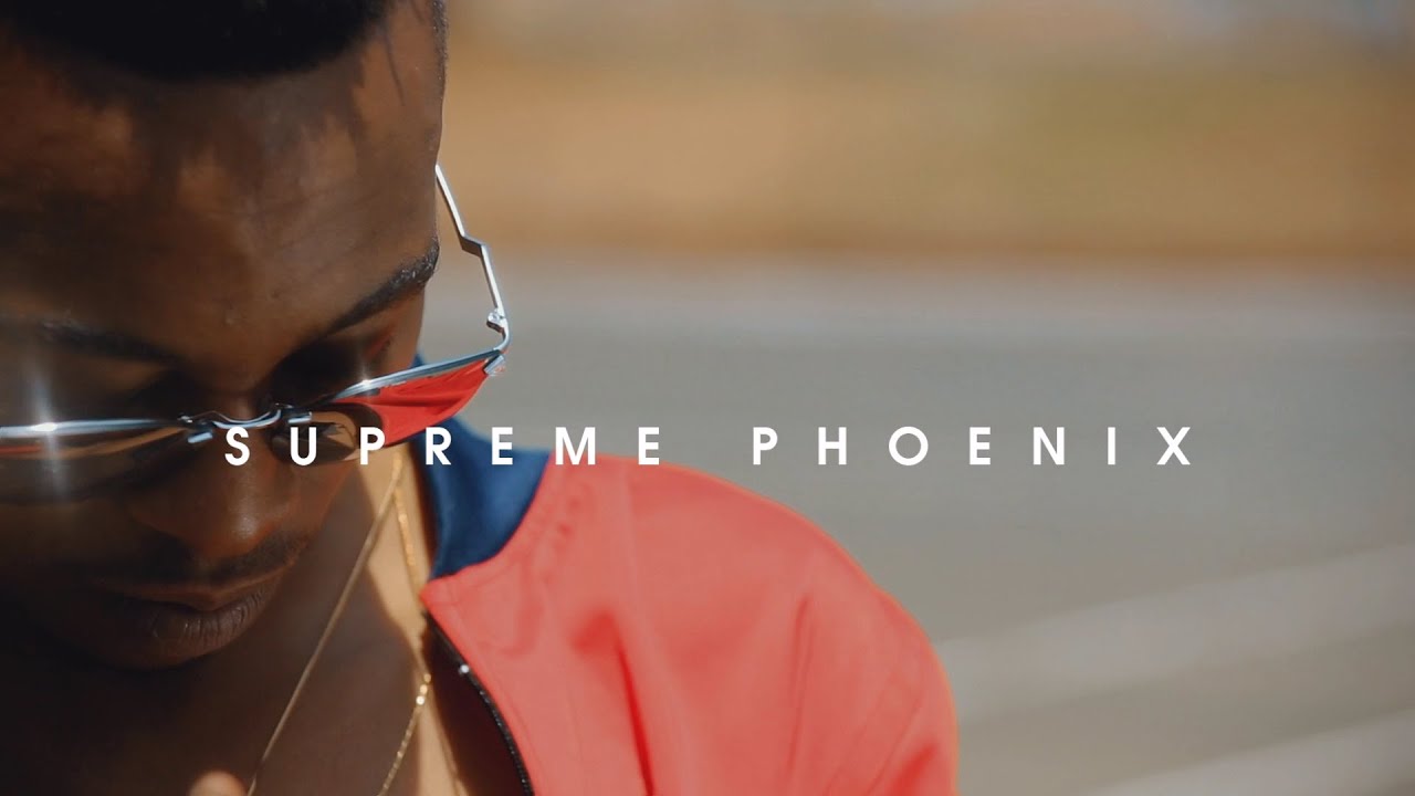 Supreme Phoenix - Xhrap Lingo ft. Bizzcuit