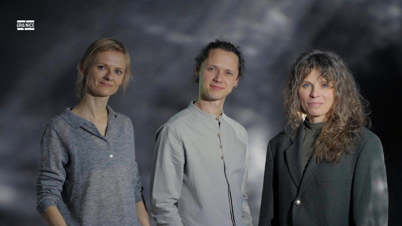 Poznajmy się bliżej - Teatr Fundacji Gra/nice
