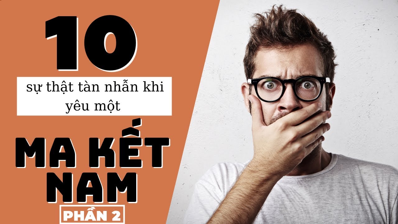10 Sự Thật Tàn Nhẫn Khi Yêu Một Anh Chàng Ma Kết [Phần 2]