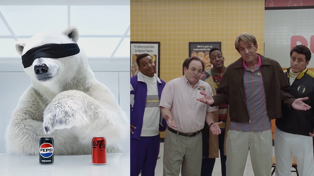 Best Super Bowl Ads This Year