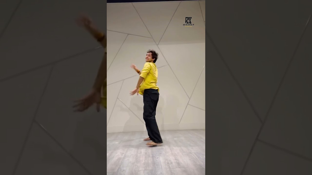 Taare Zameen Par - Shivanshu Soni Dance
