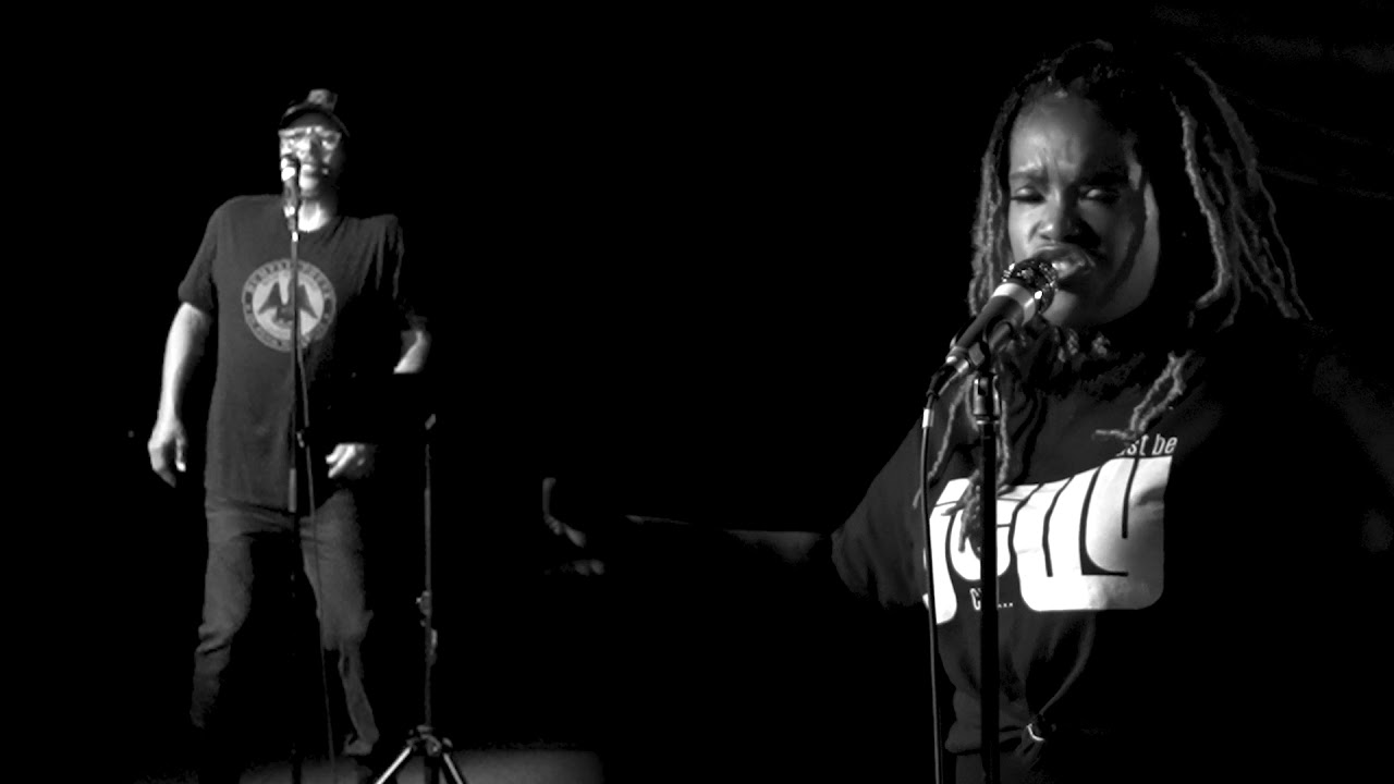Galactic - Something’s Wrong With This Picture feat. Ivan Neville and Anjelika “Jelly” Joseph