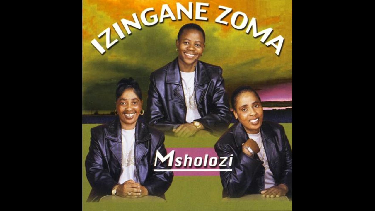 izingane zoma - isifebe sendoda