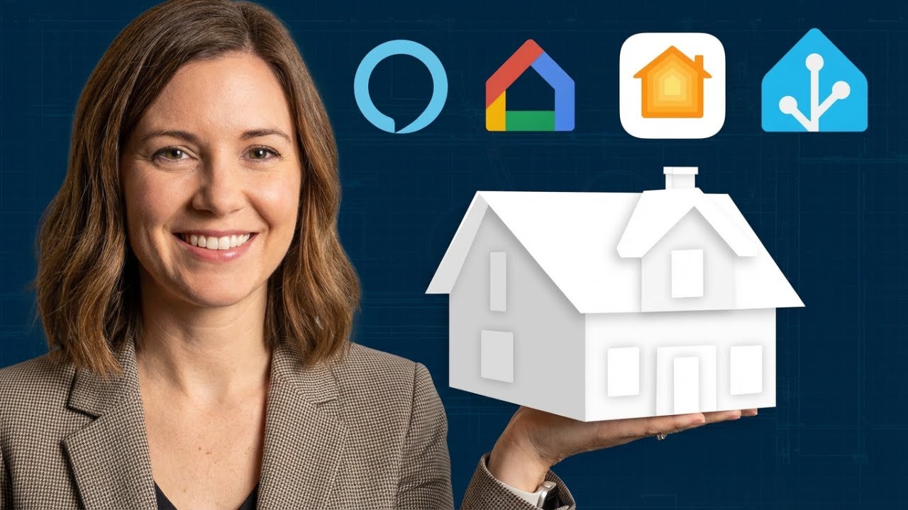 Top 10 Best Smart Home Assistant in 2026 - Reviews & Buying Guide