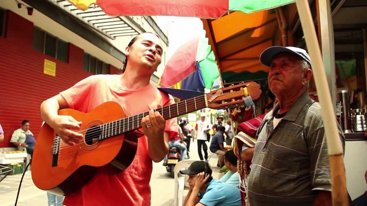Velandia & Pardo, El billetico [Multitoma]