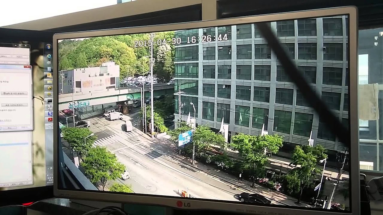 Onvifer Test Viewer2