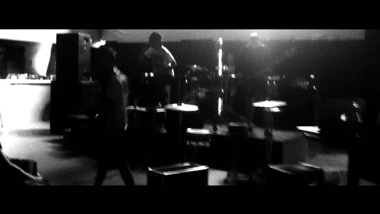 Drop The Bomb Party - Vol.5 - CONSTELLATIONS Soundcheck @ Club Rekorder, Berlin