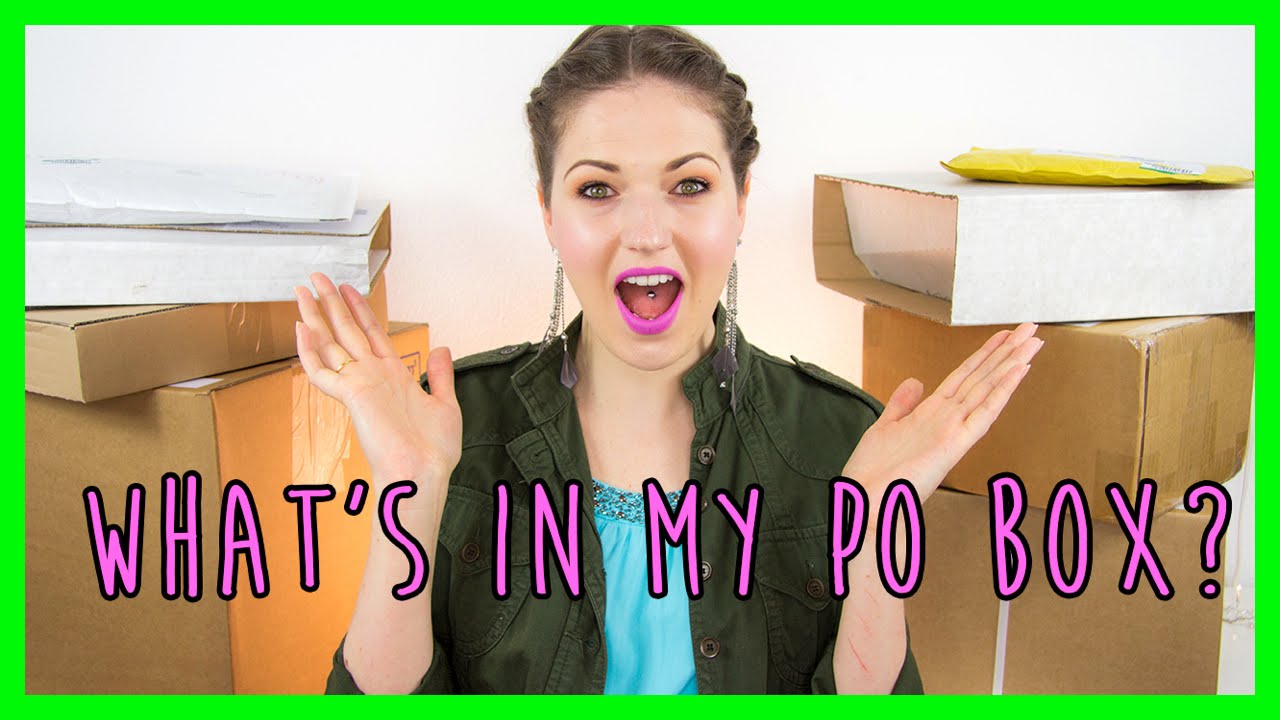 In My Mail: New MAC Collections, Makeup Geek, Sleek & More!