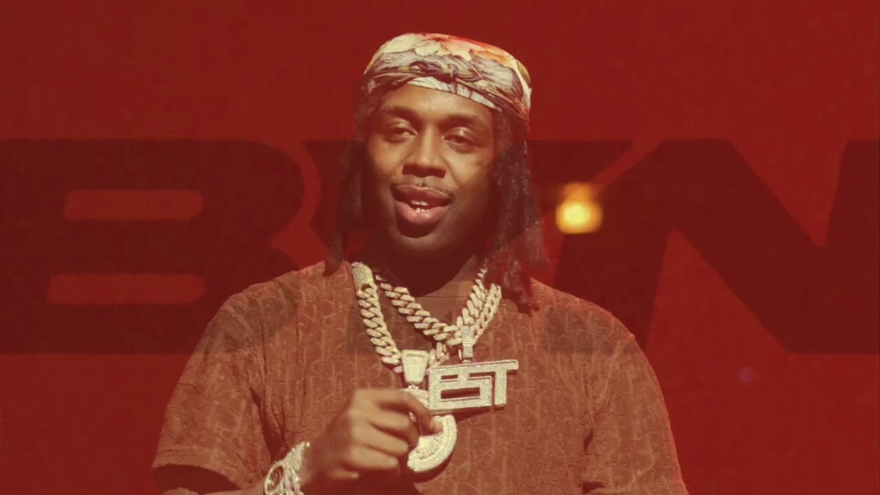 EST GEE type beat 