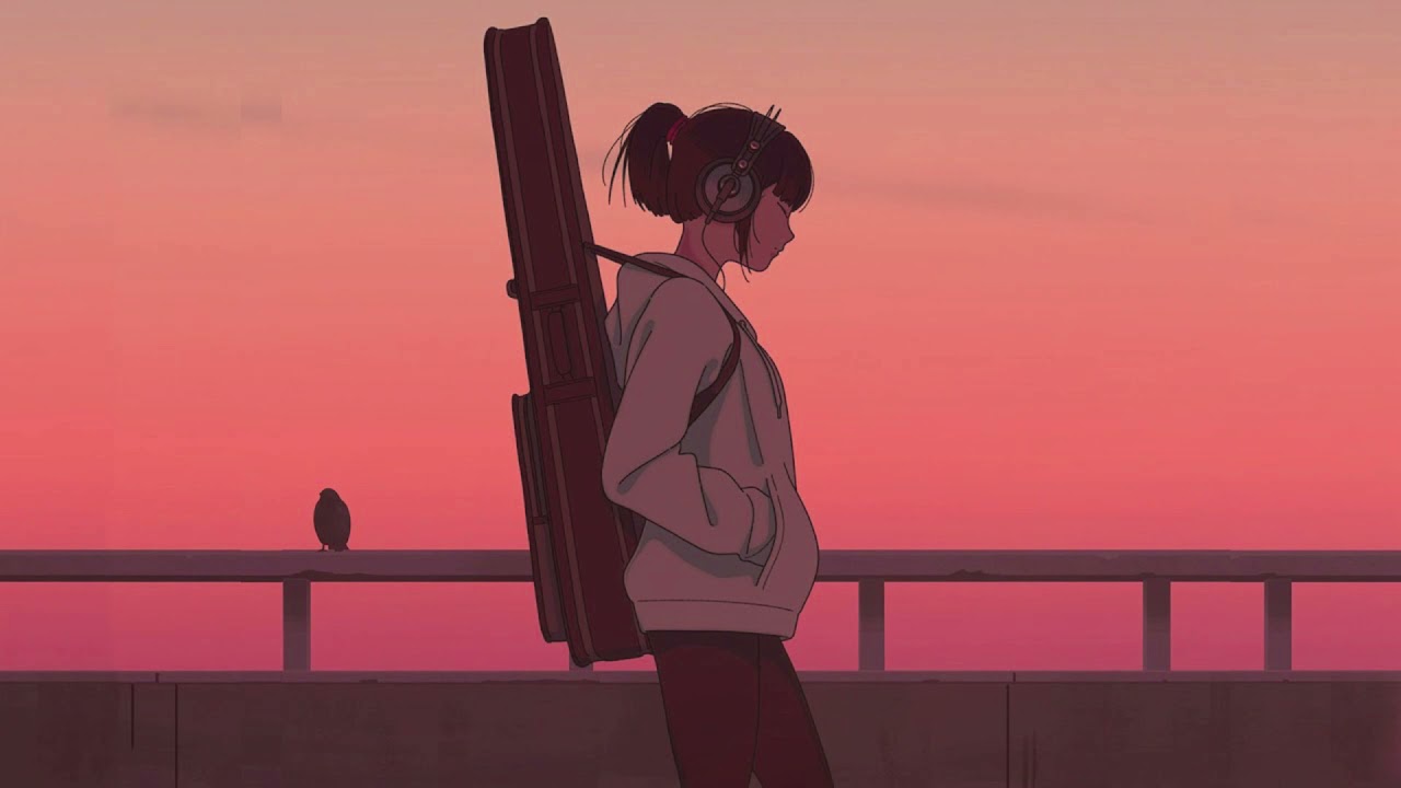 VACATIONS - Young (Slowed + reverb)