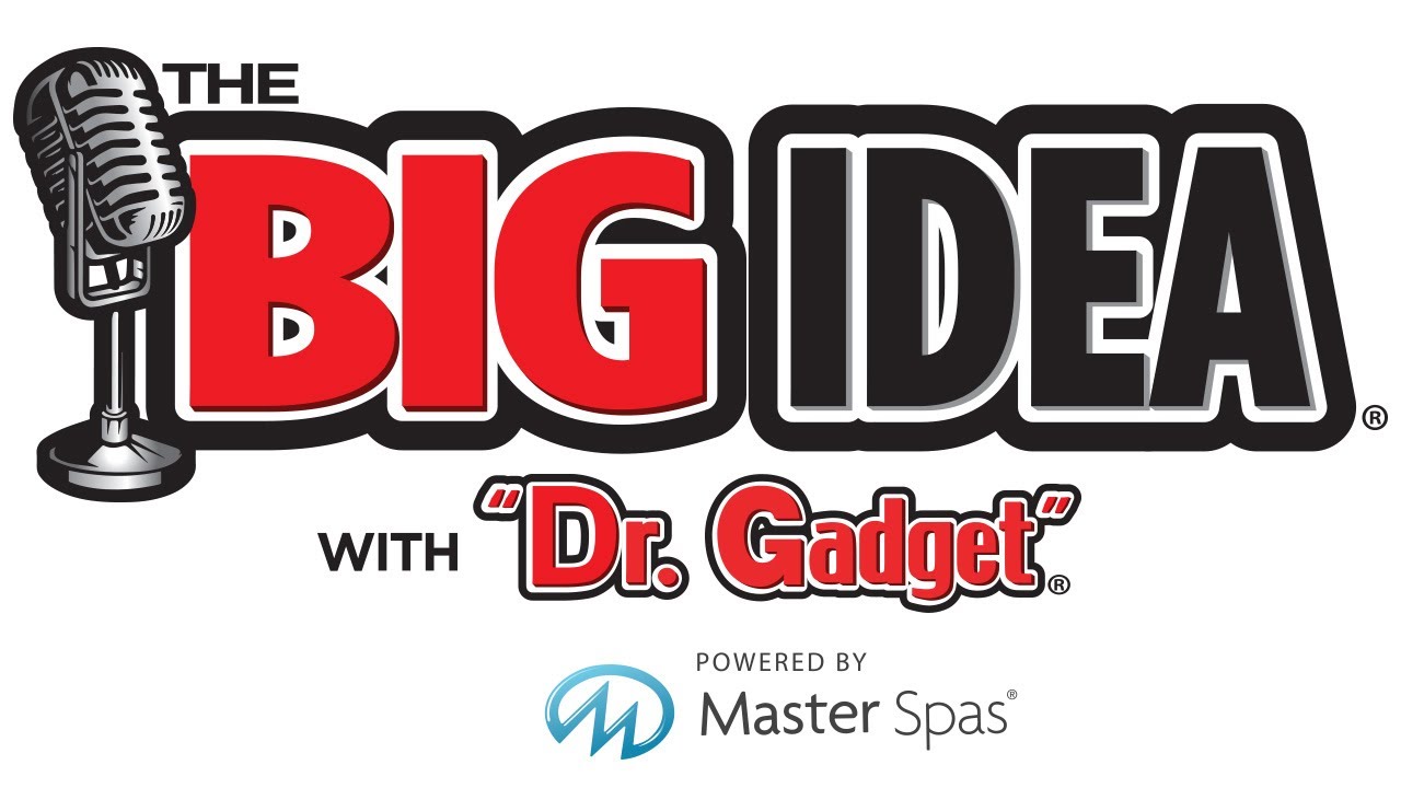 EP 21 The Big Idea with Maine Cabin Masters' Chase Morrill