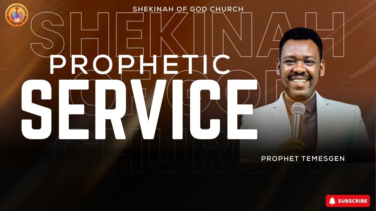 Shekinah Of God Church