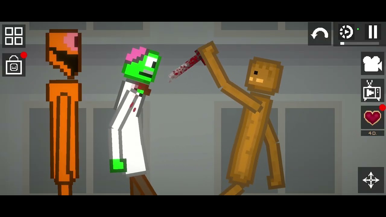 Apocalipse zumbi parte 5