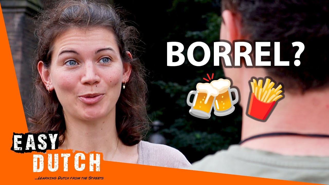 How Do the Dutch Spend Their Weekends? | Easy Dutch 80