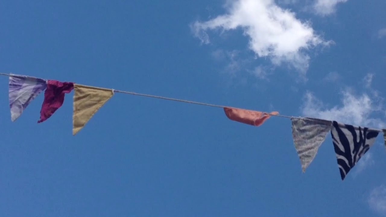 Espèce de Chorale - Arriba quemando el sol