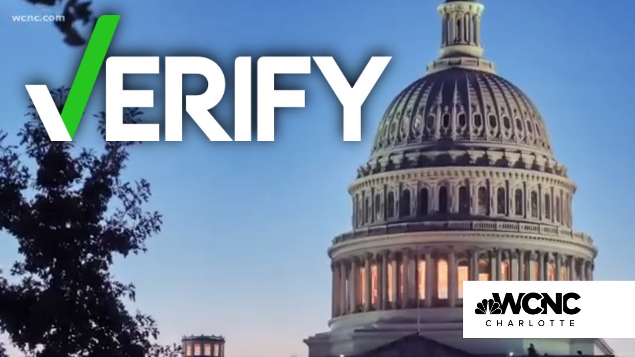 VERIFY: Tackling tax season claims