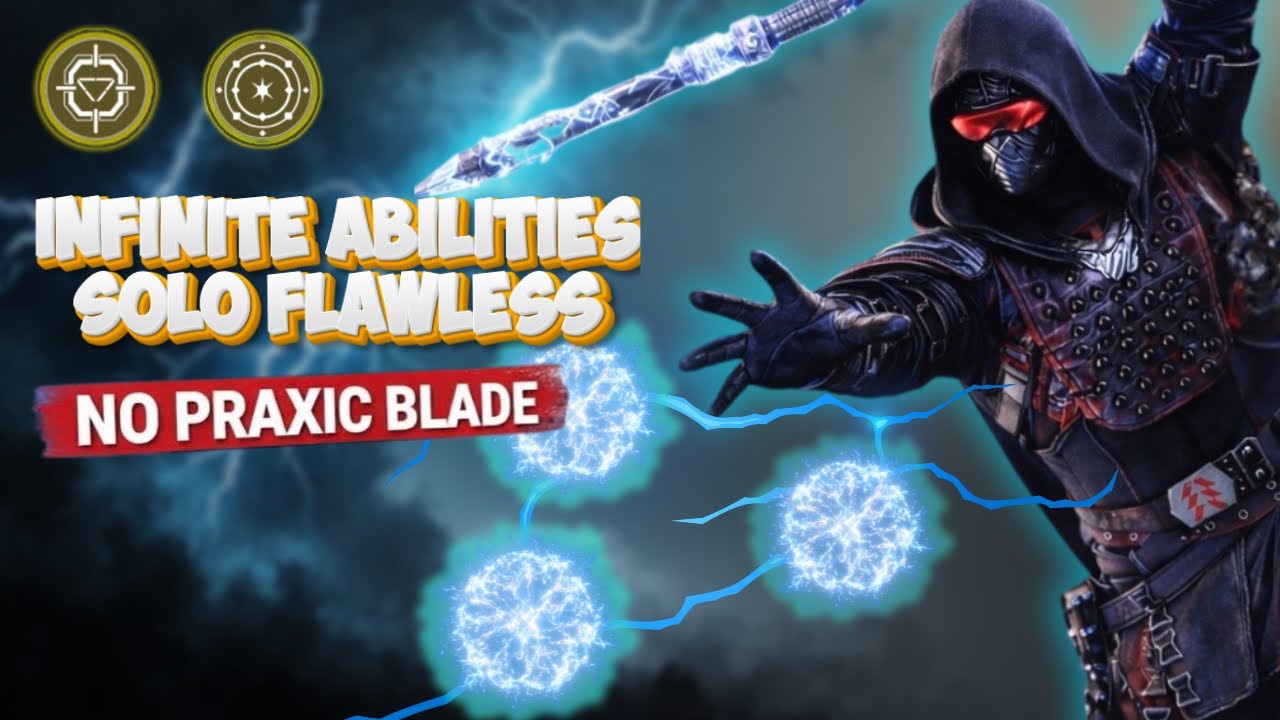 I Used To HATE This Exotic, But Now | Destiny 2 Renegades Hunter Build | NO PRAXIC BLADE 