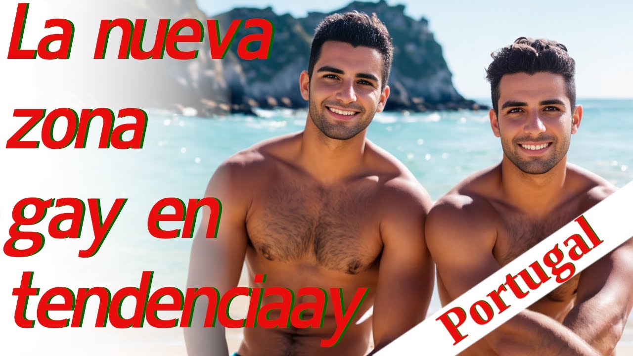 La Nueva Zona Gay En Tendencia - Portimao, Portugal