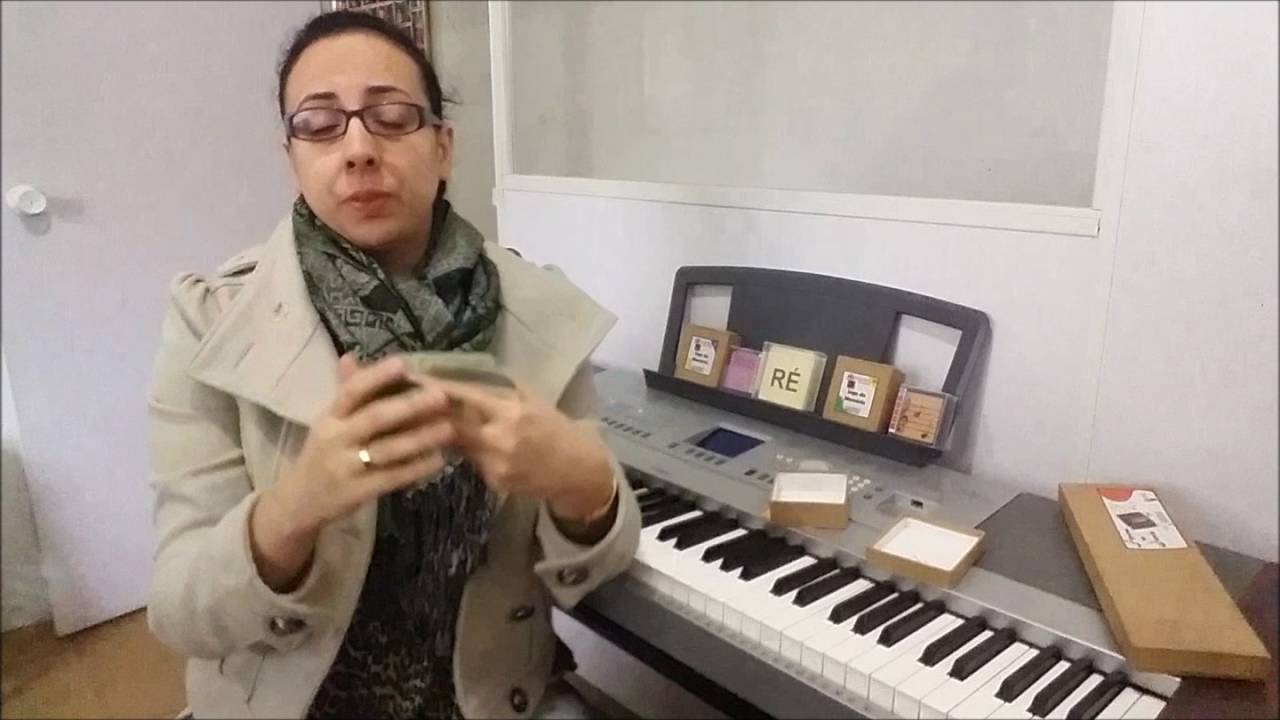 Dicas de Memorização e Jogos musicais (Para Profs)