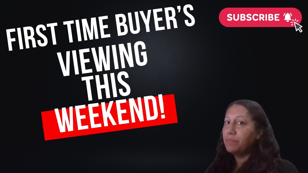Your First Home Viewing Could Cost You Everything If You Miss This
