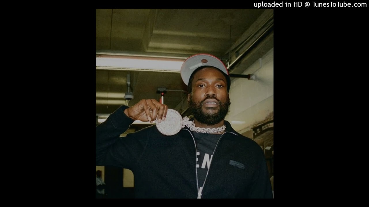 (FREE) Meek Mill Type Beat - “Every Scar I Carry