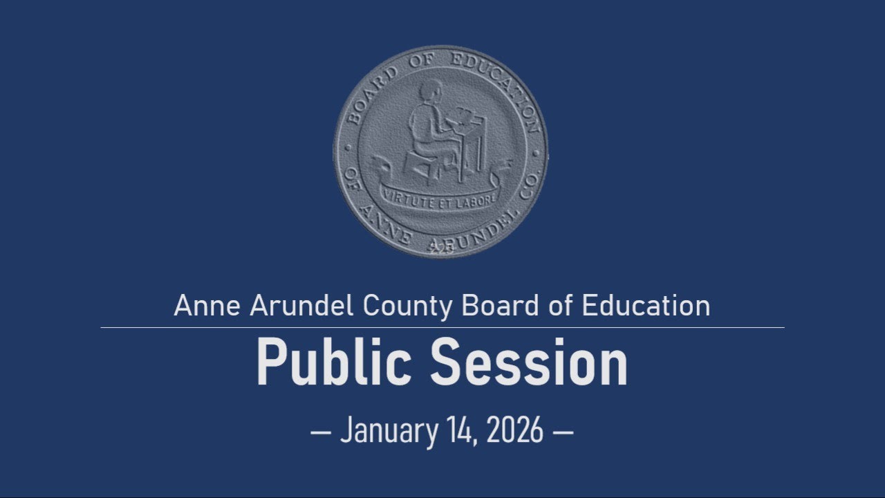 BOE Public Session 1-14-2026