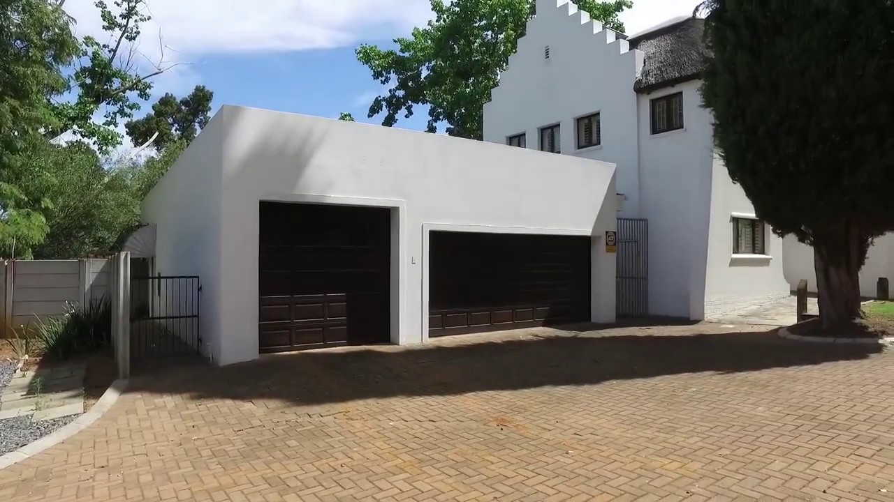 Stellenbosch Hydro Estate
