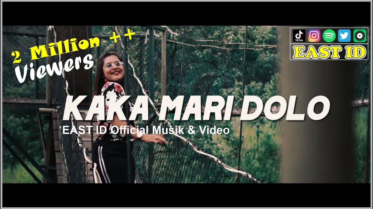 CHONSITA - Kaka Mari Dolo - Lagu Acara Tik-Tok 2023