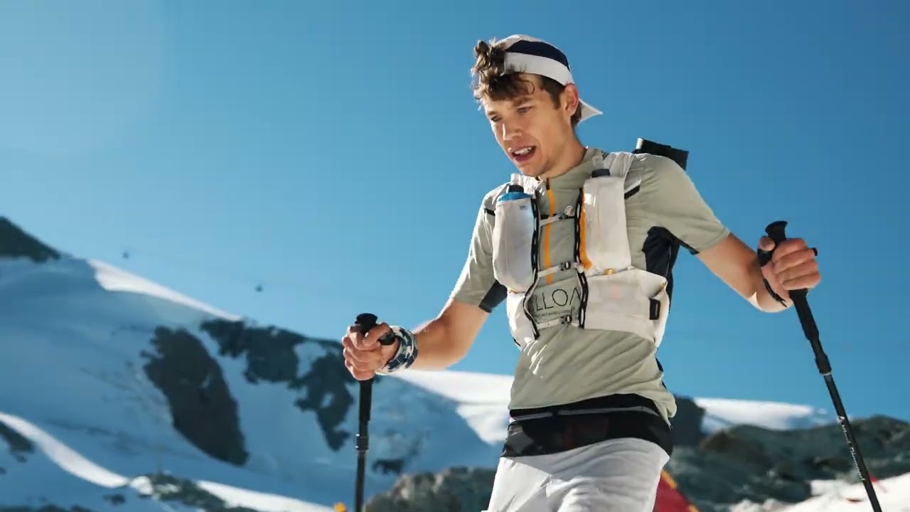Video Cervino Matterhorn Ultra Race Edizione 2025