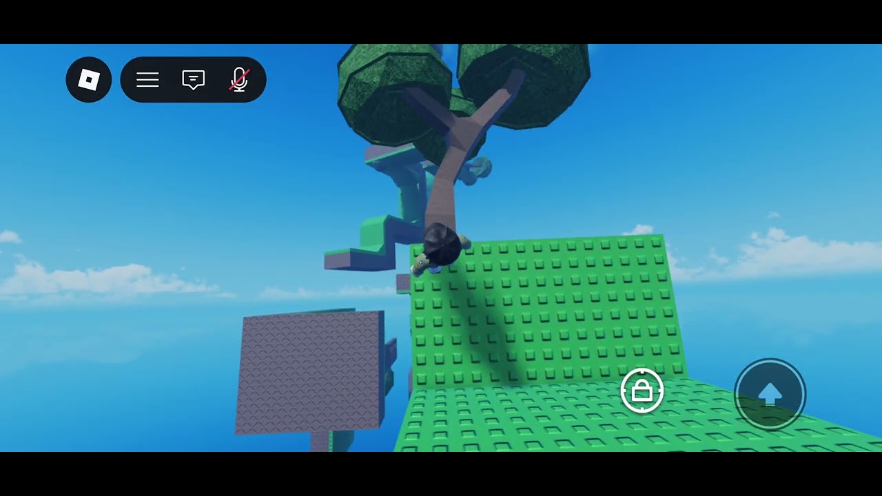 Mobile Gameplay: Slap Battles (How To Get The Suction Glove)