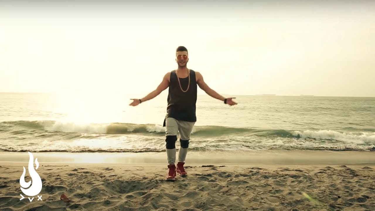 Dvx - Tu Mi Love (Official Video)