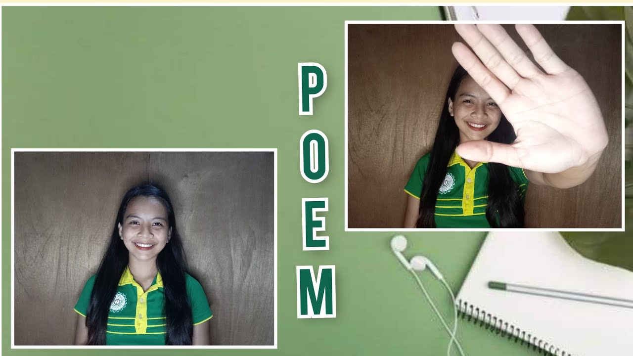 Poem about Larong Pinoy (Education Purpose)