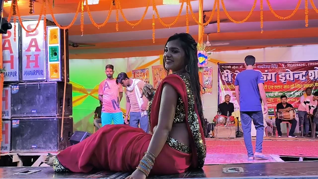tanya tanu and atm Babu new video kajal Raj mela arkestra